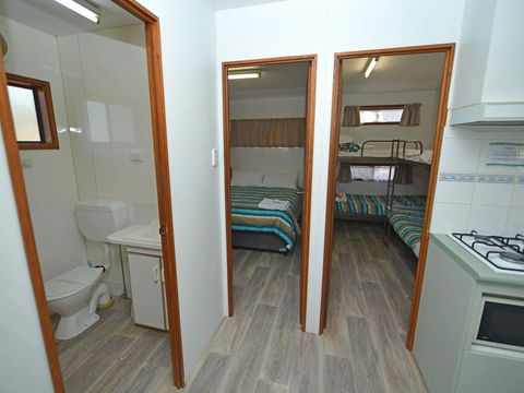 Echo Holiday Parks - Renmark - Accommodation Gladstone 28