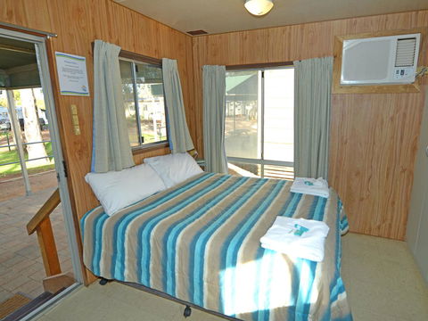 Echo Holiday Parks - Renmark - Accommodation Gladstone 35