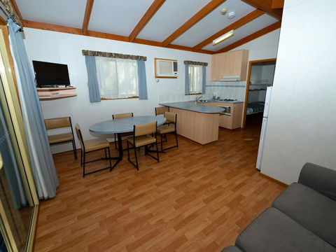 Echo Holiday Parks - Renmark - Accommodation Gladstone 15