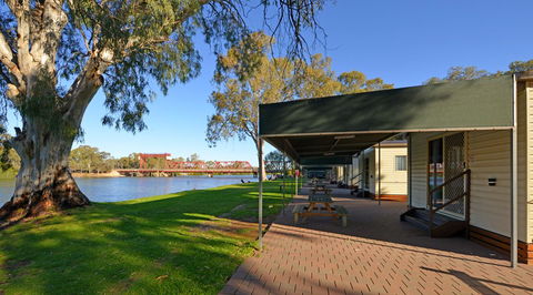 Echo Holiday Parks - Renmark - Accommodation Gladstone 13