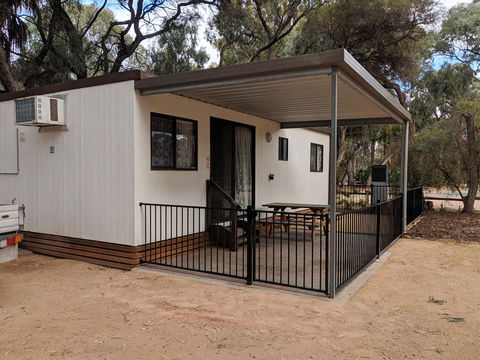 Echo Holiday Parks - Renmark - Accommodation Gladstone 12