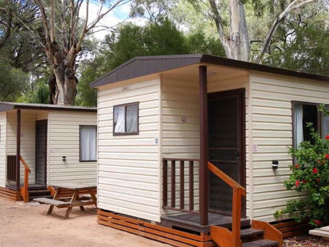 Echo Holiday Parks - Renmark - Accommodation Gladstone 43