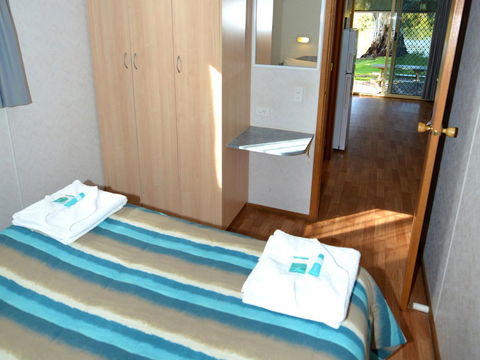 Echo Holiday Parks - Renmark - Accommodation Gladstone 20