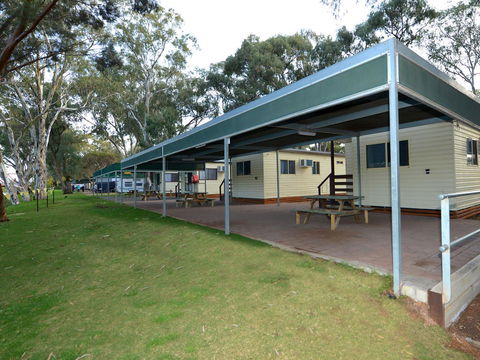 Echo Holiday Parks - Renmark - Accommodation Gladstone 33