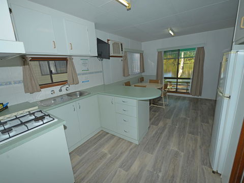Echo Holiday Parks - Renmark - Accommodation Gladstone 27