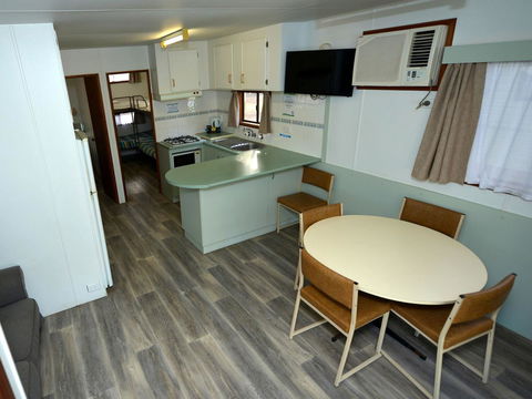 Echo Holiday Parks - Renmark - Accommodation Gladstone 25