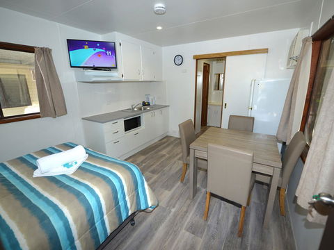Echo Holiday Parks - Renmark - Accommodation Gladstone 44