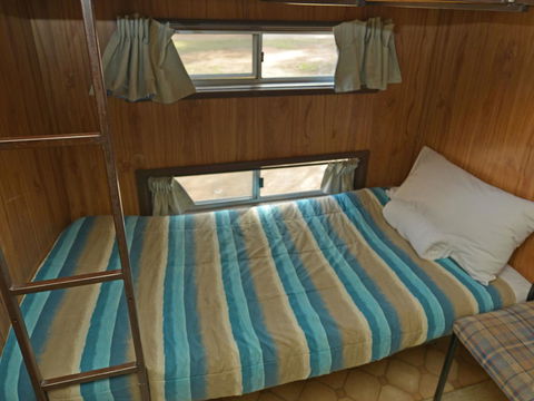 Echo Holiday Parks - Renmark - Accommodation Gladstone 40