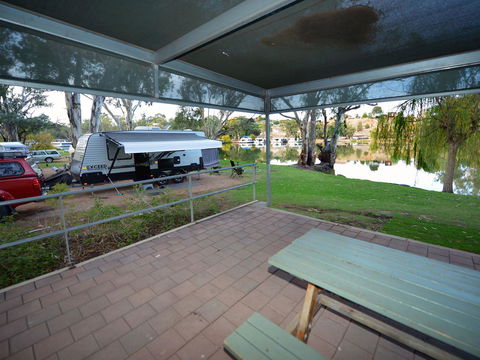 Echo Holiday Parks - Renmark - Accommodation Gladstone 42