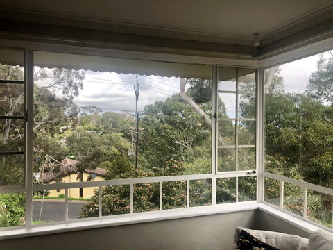 Stunning House With Beautiful Entertainment Area!! - Accommodation Gladstone 7