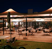 Sundowner Motel Hotel - Accommodation Gladstone