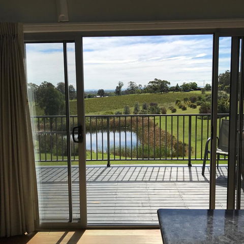 Beltana Villas - Accommodation Gladstone 32