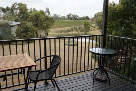 Beltana Villas - Accommodation Gladstone 34