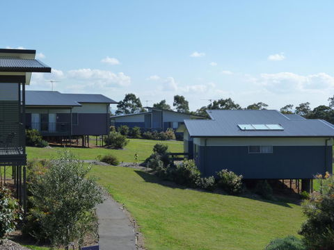 Beltana Villas - Accommodation Gladstone 30