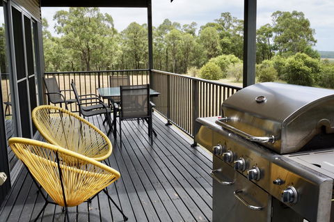 Beltana Villas - Accommodation Gladstone 8