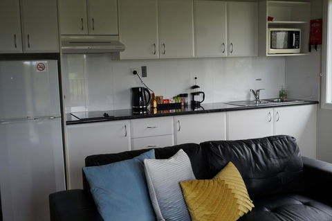 Beltana Villas - Accommodation Gladstone 6
