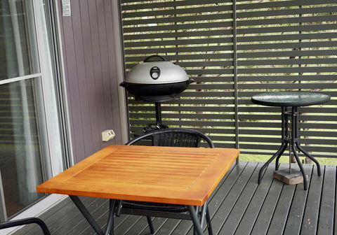 Beltana Villas - Accommodation Gladstone 33