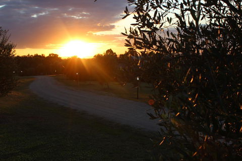 Beltana Villas - Accommodation Gladstone 26