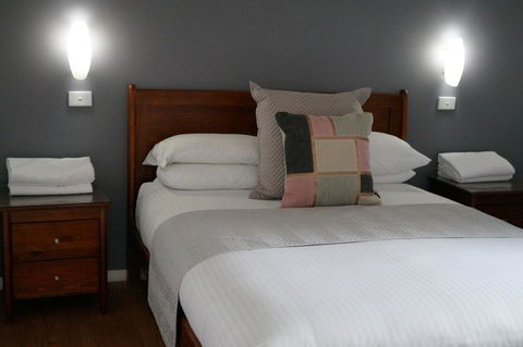 Beltana Villas - Accommodation Gladstone 27