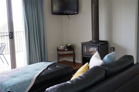 Beltana Villas - Accommodation Gladstone 3