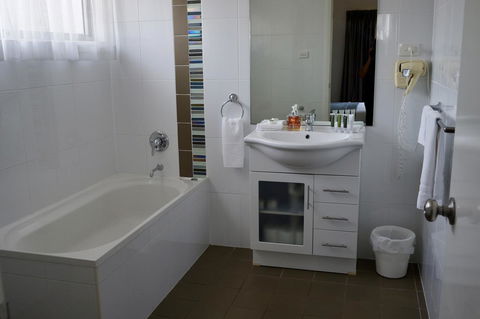 Beltana Villas - Accommodation Gladstone 19