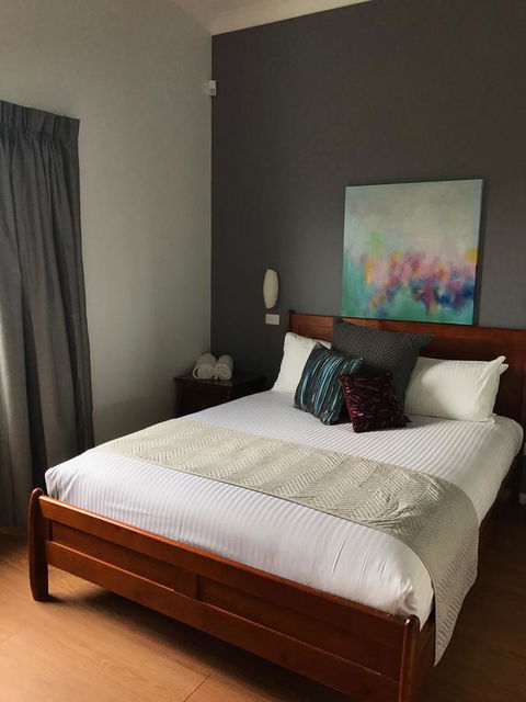 Beltana Villas - Accommodation Gladstone 1