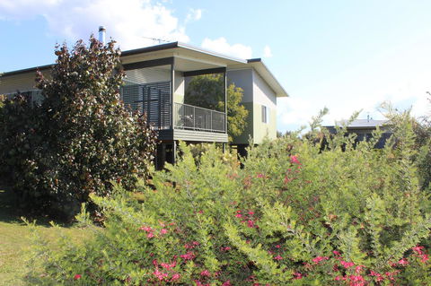 Beltana Villas - Accommodation Gladstone 24