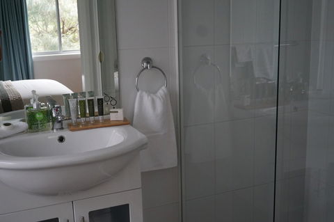 Beltana Villas - Accommodation Gladstone 9