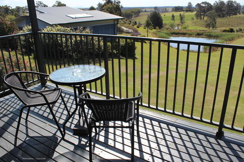 Beltana Villas - Accommodation Gladstone 20
