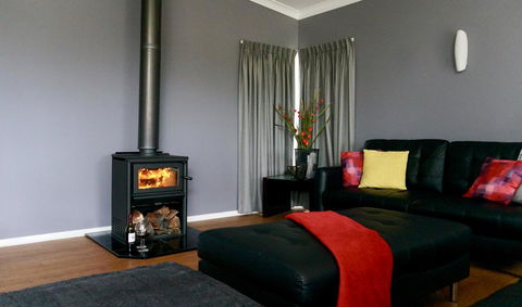 Beltana Villas - Accommodation Gladstone 31