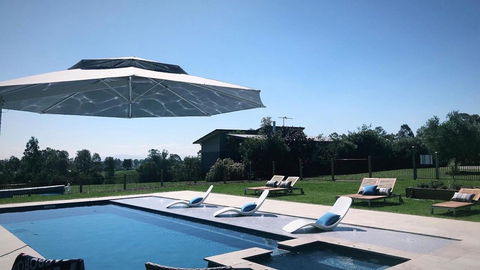 Beltana Villas - Accommodation Gladstone 0