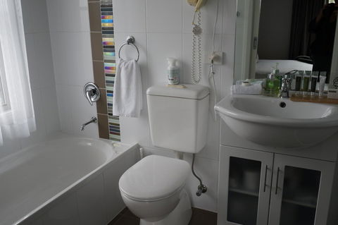 Beltana Villas - Accommodation Gladstone 29
