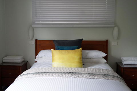 Beltana Villas - Accommodation Gladstone 4