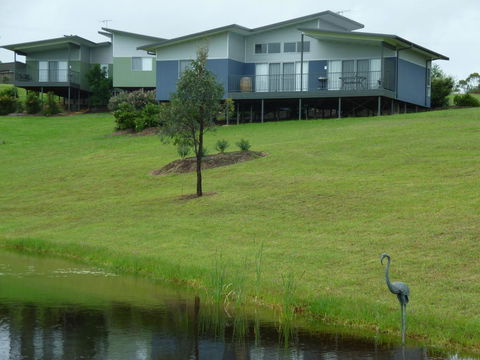 Beltana Villas - Accommodation Gladstone 15