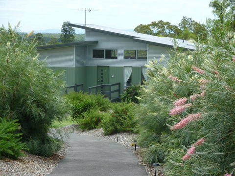 Beltana Villas - Accommodation Gladstone 35