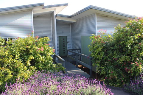 Beltana Villas - Accommodation Gladstone 13