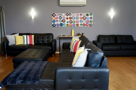 Beltana Villas - Accommodation Gladstone 11