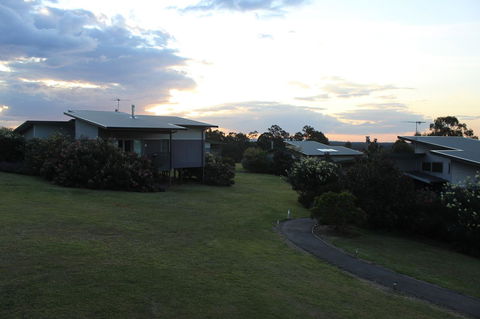 Beltana Villas - Accommodation Gladstone 28