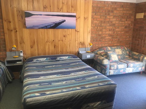 Kadina Gateway Motor Inn - Accommodation Gladstone 15