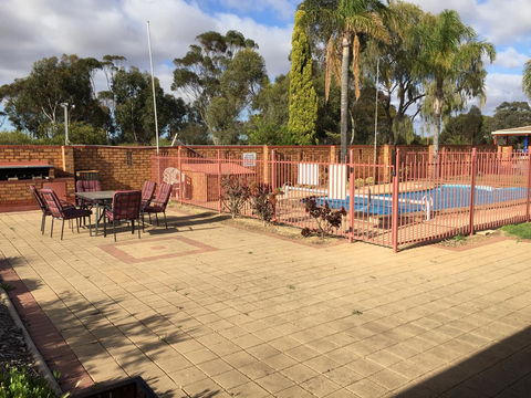 Kadina Gateway Motor Inn - Accommodation Gladstone 3