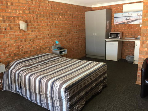 Kadina Gateway Motor Inn - Accommodation Gladstone 24
