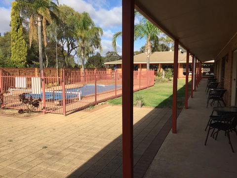 Kadina Gateway Motor Inn - Accommodation Gladstone 4