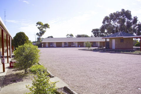 Kadina Gateway Motor Inn - Accommodation Gladstone 33