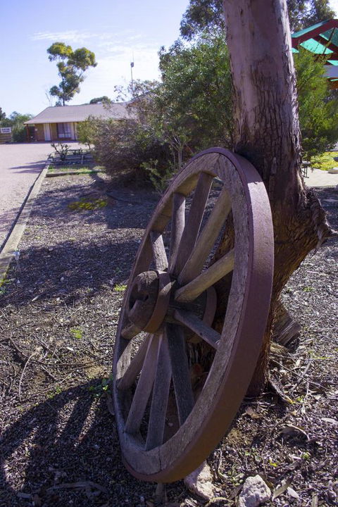 Kadina Gateway Motor Inn - Accommodation Gladstone 40