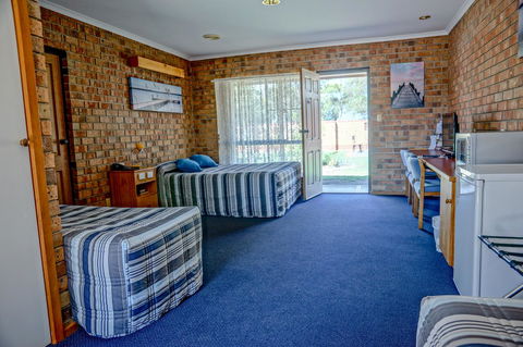 Kadina Gateway Motor Inn - Accommodation Gladstone 36
