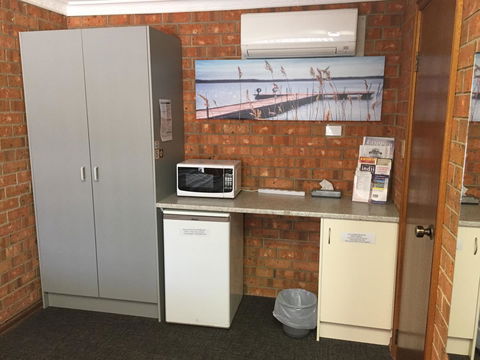 Kadina Gateway Motor Inn - Accommodation Gladstone 20