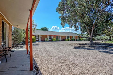 Kadina Gateway Motor Inn - Accommodation Gladstone 29