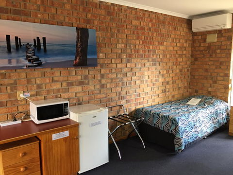 Kadina Gateway Motor Inn - Accommodation Gladstone 8