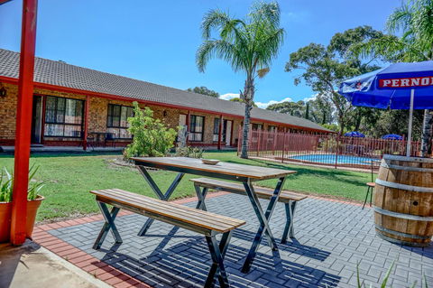 Kadina Gateway Motor Inn - Accommodation Gladstone 37