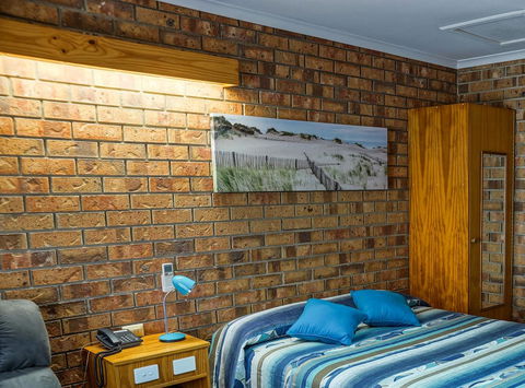 Kadina Gateway Motor Inn - Accommodation Gladstone 11